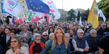 Comunali, i risultati: Salis trionfa a Genova e Barattoni a Ravenna. Schlein: “Uniti si vince”