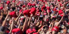 Usa, i giudici minacciati dai trumpiani vogliono scegliersi la security: non si fidano del governo