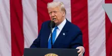 Trump accusa Putin: “Dev’essere impazzito”. Il Cremlino: è emotivo