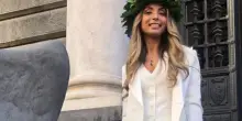 “Ho scelto la toga in nome del nonno ucciso dai Casalesi”
