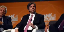 Messina (Intesa Sanpaolo): “Il risparmio riguarda la sicurezza nazionale”
