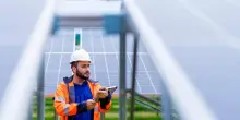 Rinnovabili, la corsa continua. Ma l’Italia resta lontana dai target Ue 2030