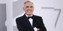 Alberto Barbera: “Le serie tv d’autore hanno la nobiltà del cinema”