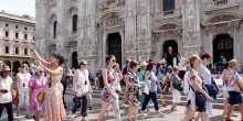 Previsioni meteo, il caldo africano conquista l’Italia: punte di 36°C in Sardegna