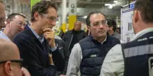 Stellantis ha scelto il nuovo ad, è l’italiano Antonio Filosa