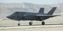 Gaza, Bonelli: “Esercitazioni di F35 israeliani su cieli italiani”. Crosetto: “Affermazioni gravi”