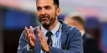 Buffon: “Tifare contro l’Inter in finale di Champions è da piccoli uomini”