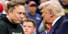 Elon Musk lascia Trump: “Deluso dalla legge di bilancio”