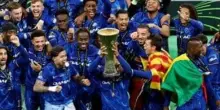 Il Chelsea vince la Conference: l'allievo Maresca supera il Betis del maestro Pellegrini