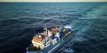 Migranti, dopo il rinvio a giudizio, Mediterranea raddoppia. In mare con una nuova nave