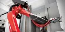 Federmeccanica, produzione in calo del 5,8% su anno. Preoccupazione per i dazi