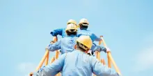 Ancora due morti sul lavoro: a Cosenza in un cantiere della A2 e a Treviso per una caduta dal tetto