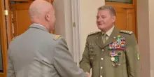 Addio a Zanelli, il generale degli incursori che diceva: “Chi non ha paura è pericoloso”
