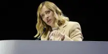 Meloni: “Sui femminicidi dobbiamo fare di più tutti insieme”. Ieri l’appello di Schlein