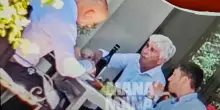 Gasperini a pranzo con Friedkin e Ranieri a Firenze: la Roma incontra l’allenatore