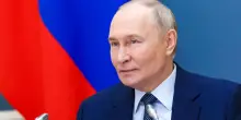 Carpenter: “Putin tratterà seriamente solo quando non potrà più vincere”