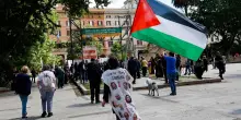 Due manifestazioni per Gaza, a Milano anche i riformisti Pd