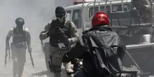 Haiti, per fermare le gang il governo chiama i mercenari del fondatore di Blackwater