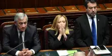 Il Governo forza sui tempi, dopo il dl sicurezza accelerazione su separazione carriere e premierato