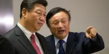La rinascita di Huawei campione dei chip