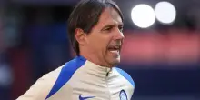 Inzaghi: “All’Inter sto bene, ho tutto quello che voglio. La finale? Concentrazione, non ossessione”