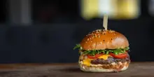La carica dei "burger-lover" italiani non si ferma