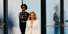 Mosca: nessun mediatore ai negoziati di Istanbul. Gli Usa: mai la Nato a Est