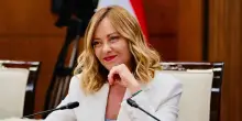 Colloqui di Istanbul, Meloni fuori dal tavolo prova a tornare in gioco: “L’Italia non è esclusa”