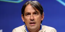 Inzaghi oggi e domani: “Il mio futuro è all’Inter, restiamo concentrati”
