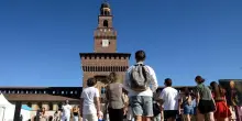 Ponte 2 giugno, anticipo di esodo estivo da record. E per la prima volta ci saranno più stranieri