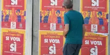 Referendum, secondo quesito: nessun tetto per le indennità di licenziamento