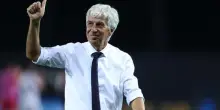 Gasperini, la lettera ai tifosi: “Addio Atalanta, ho bisogno di nuovi stimoli”