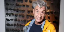 Cattelan “In Italia il fascismo non è mai finito”