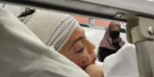 È morto anche il papà di Adam, la zia del bimbo: “Italia, fai presto”