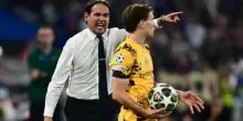 Inzaghi: “Resto? Non posso dare garanzie. Non so neanche se vado negli Stati Uniti”