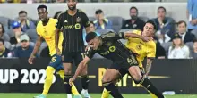 Mondiale per Club, Los Angeles FC ultima qualificata