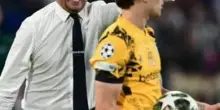 Inzaghi: 'Resto? Non posso dare garanzie. Non so neanche se vado negli Stati Uniti'