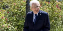 Gaza, Mattarella: “Occupazione illegale, palestinesi hanno diritto al loro focolare”
