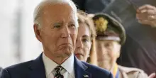 “Biden morto nel 2020, al suo posto un clone”. Sui social Trump rilancia la bufala