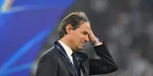 Inter sotto shock, Inzaghi e Marotta alla resa dei conti