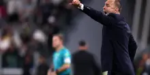 La Juventus riparte da Comolli e Chiellini. Tudor per ora resta
