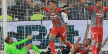 La Cremonese batte 3-2 lo Spezia e torna in serie A dopo 2 anni