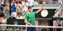 Sinner sfida Rublev per un posto nei quarti al Roland Garros. Dove vederlo in tv
