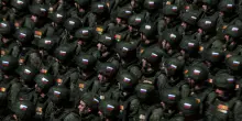 Allarme del capo di Stato maggiore tedesco: “La Russia può attaccare la Nato entro il 2029”