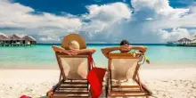 Addio a discoteche, stress e movida la nuova vacanza è “healiday”