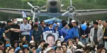 Corea del Sud, ecco perché un anti-femminista può sconvolgere le presidenziali