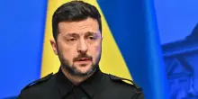 Guerra Ucraina-Russia, tutte le news. Zelensky: “Trump costringa Putin alla pace con le sanzioni”