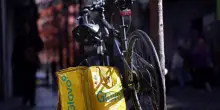 Cartello tra Glovo e Hero, scatta la maxi multa dell’Europa