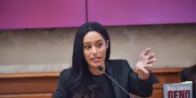 Piazza per Gaza, Rula Jebreal tra gli ospiti