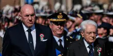 Il 2 giugno di Mattarella: “L’Italia ha scelto la pace”. Crosetto: difendiamola